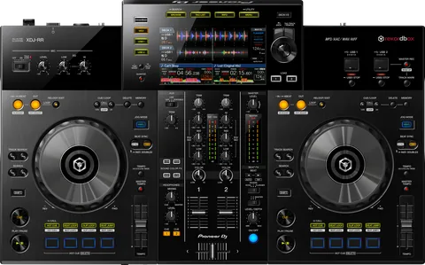 XDJ-RR