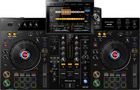 XDJ-RX3