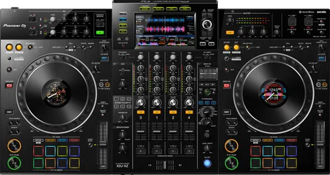 XDJ-XZ